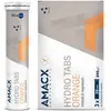 Amacx Tablettes D´hydrogène Orange 3 Unités One Size