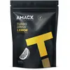 Amacx Poudre De Boisson énergisante Turbo Citron 850g One Size