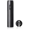 VacuVin Tire bouchon électrique et coupe capsule noir Vacu Vin 91004606