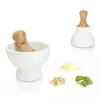Mortier et pilon VACUVIN
