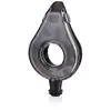 Accessoire autour du vin Vacuvin Aérateur à Vin Translucide - 1854660