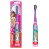 Colgate® Kids Brosse à dents électrique à piles Barbie