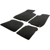 AUTO-STYLE Set de tapis de sol en velours compatible avec Volkswagen T-Roc 2017-