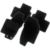AUTO-STYLE Tapis Auto Peugeot Partner Tepee 2008-2012 & 2012- TMPE536