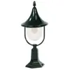 K.S. Verlichting Charmante borne lumineuse Venetie, verte