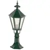 K.S. Verlichting Borne lumineuse Edinburgh vert