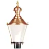 K.S. Verlichting Luminaire pour socle M29, noir