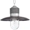 K.S. Verlichting Suspension d'extérieur stable Klaus alu/cuivre