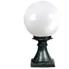 K.S. Verlichting Potelet R224, noir
