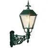 K.S. Verlichting Applique d'extérieur Egmont, vert