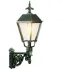 K.S. Verlichting Applique d'extérieur de bon goût M43, vert
