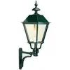 K.S. Verlichting Applique d'extérieur classique Eemnes, vert