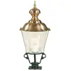 Ks K.S. Verlichting Borne lumineuse K43, hauteur 61 cm vert