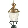 K.S. Verlichting Borne lumineuse K43, hauteur 68 cm vert
