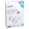 Beppy Éponges Menstruelles Soft + Comfort DRY Tampons Boîte de 30