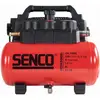 Senco Compresseur d'air AC19306BL Black Label SENCO 230V - AFN0036EU