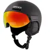 Sinner Casque Avec Visière Montblanc