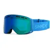 Sinner Masque De Ski Olympia+