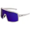 Sinner Lunettes De Soleil Polarisées Narvik Blue Oil/CAT3