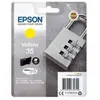 Cartouche d'encre Epson Cadenas jaune
