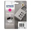 Epson Singlepack Magenta 35 DURABrite Ultra Ink