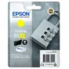 Cartouche d'encre Epson 35 Jaune XL