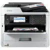 Epson WorkForce Pro WF-C5710DWF - Imprimante multifonctions - couleur ...