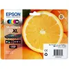 Epson Ink Cartouche D´encre C13t33574010 Multipack Xl