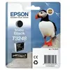 Epson T3248 Cartouche d'encre d'origine Noir Mat Amazon Dash Replenishment est prêt