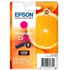 Epson Cartouche d'encre originale C13T33634010 Magenta TU