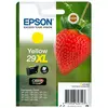 Epson 29XL - Fraise Cartouche Jaune C13T29944012 (T2994)