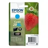 Cartouche cyan originale Epson 29Xl - C13T29924010 [Ml-6.4][Pag-450]