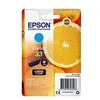 EPSON EXPRESSION PREMIUM 33 CYAN
