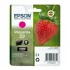 Epson Strawberry 29 M cartouche d'encre 1 pièce(s) Original Rendement ...