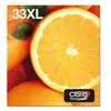 Epson Oranges Multipack 5-colours 33XL Claria Premium Ink EasyMail TU