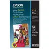 Papier photo - EPSON - 100 mm x 150 mm - Brillant - 50 Feuilles