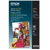 Epson Value Glossy A4 (C13S400035) - Papier photo glacé A4 (20 feuilles)