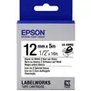 Epson LK-4WBQ noir/blanc