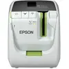 Accessoire EPSON LK-4KBK noir et or 12mm sur 5m