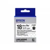 Epson LabelWorks LK-5TBN - bande d'&eacute;tiquettes - 1 rouleau(x) - Rouleau (1,8 cm x 9 m)