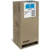 EPSON Cartouche d'encre T9732 - 192.4 ml - taille XL - Cyan