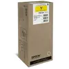 EPSON Cartouche d'encre T9734 - 192.4 ml - taille XL - Jaune