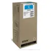 Conso imprimantes - EPSON - T9742 - Cyan/84000 pages C13T974200