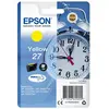 Cartouche d'encre Epson Reveil jaune
