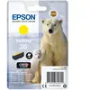 Epson Polar bear Cartouche "Ours Polaire" - Encre Claria Premium J