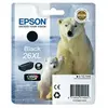 Epson Cartouche "Ours Polaire" - Encre Claria Premium N (XL) TU
