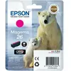 Cartouche d'encre Epson Ours magenta