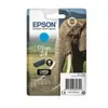 Epson Elephant Cartouche "Eléphant" - Encre Claria Photo HD C TU