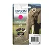 Epson Singlepack Magenta 24 Claria Photo HD Ink