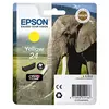 Epson - Jaune - C13T24244012